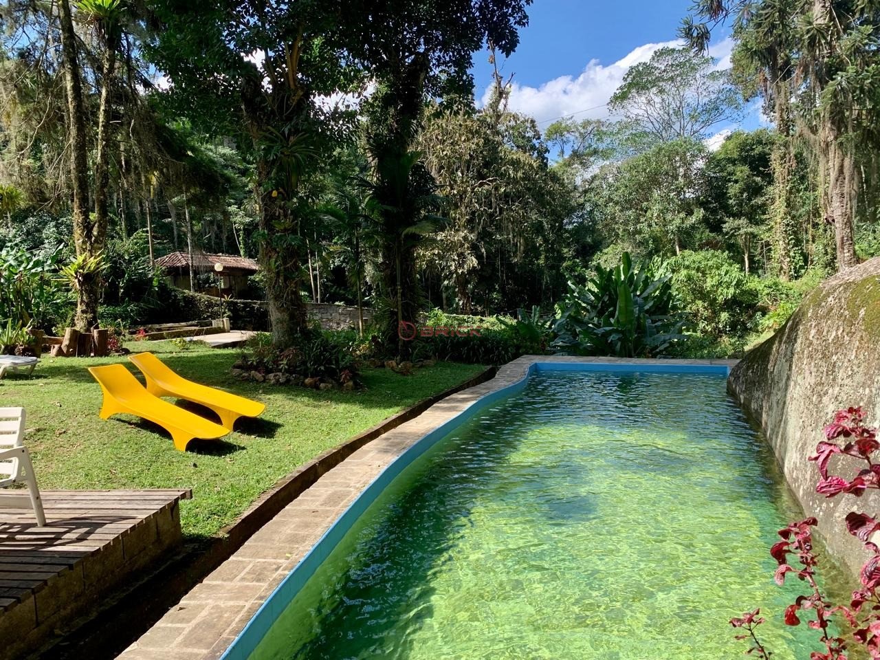 Casa à venda em Cascata dos Amores, Teresópolis - RJ - Foto 1