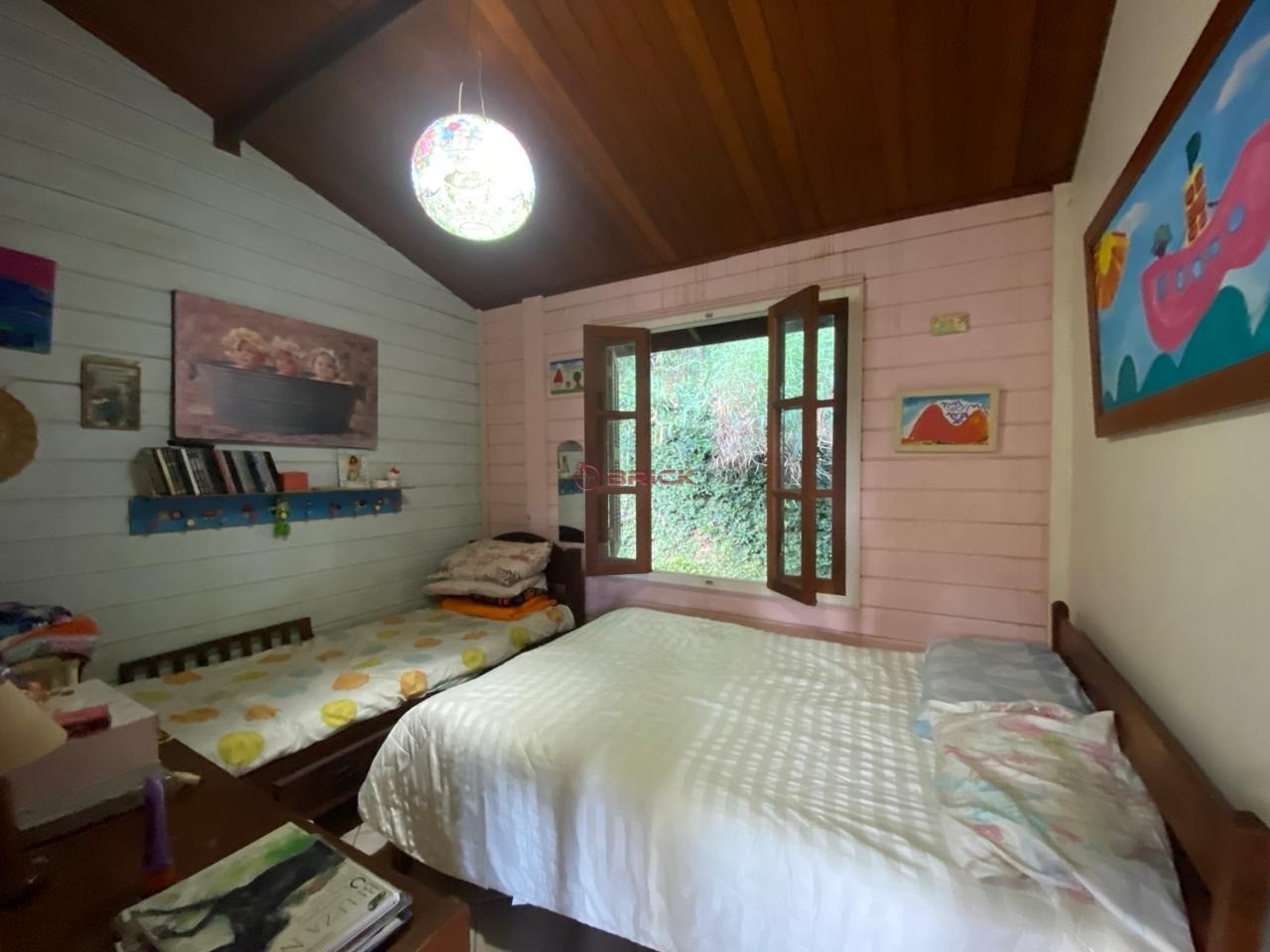 Casa à venda em Vieira, Teresópolis - RJ - Foto 11