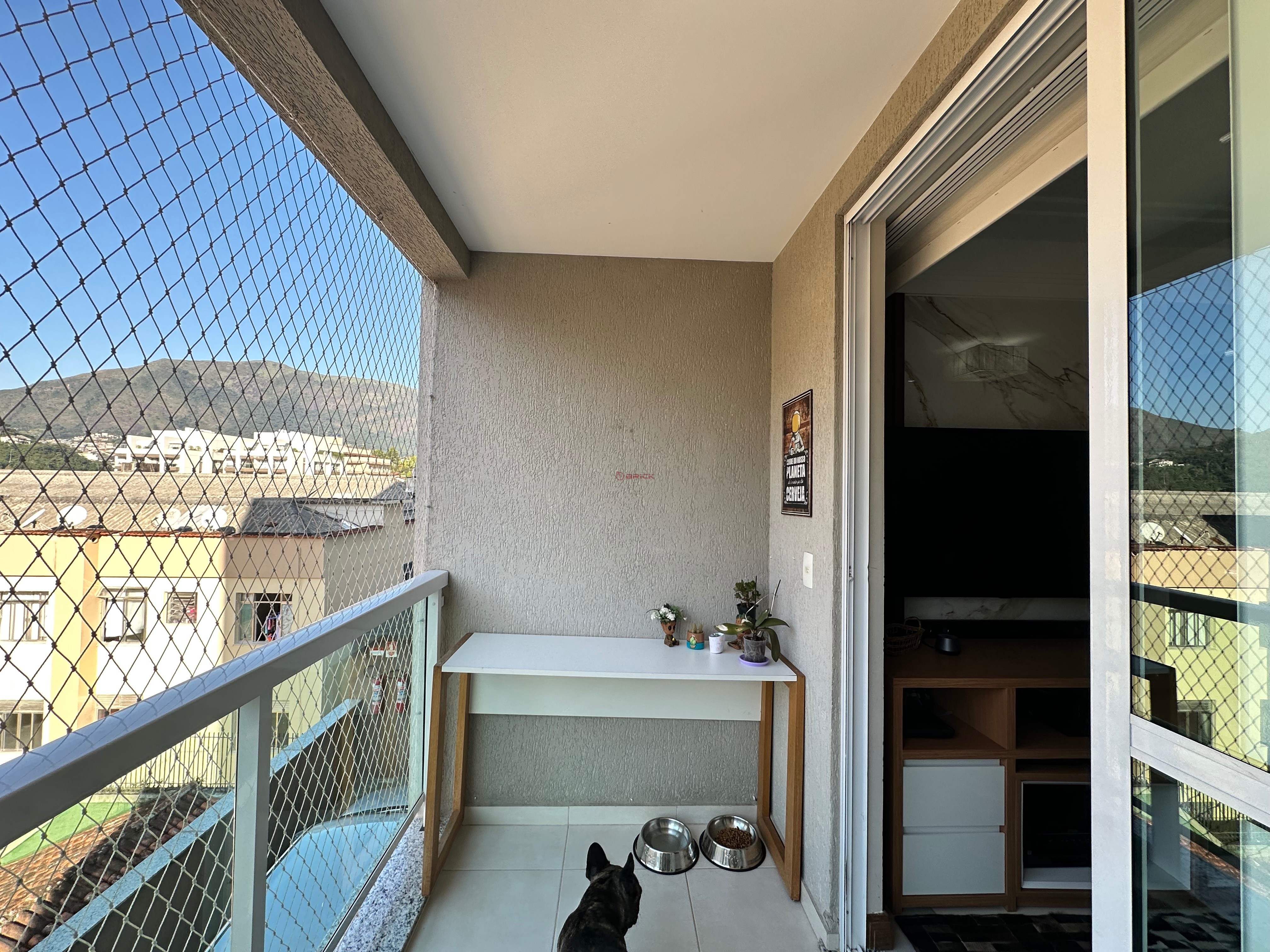 Apartamento à venda em Taumaturgo, Teresópolis - RJ - Foto 13