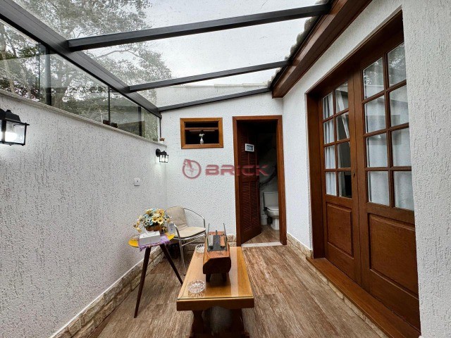 Casa à venda com 3 quartos, 128m² - Foto 9