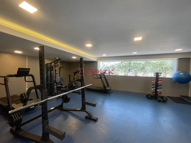 Apartamento para Alugar em Alto, Teresópolis - RJ - Foto 13