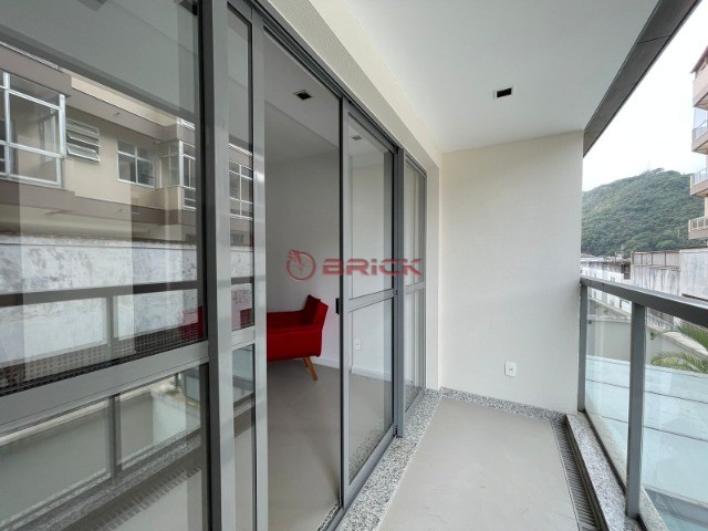 Apartamento para Alugar em Alto, Teresópolis - RJ - Foto 4