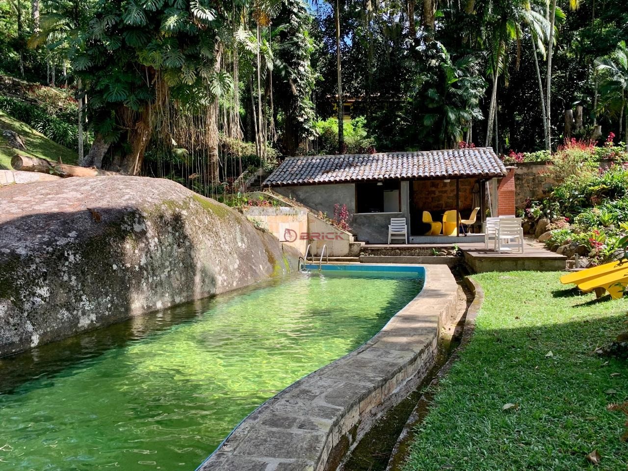 Casa à venda em Cascata dos Amores, Teresópolis - RJ - Foto 6