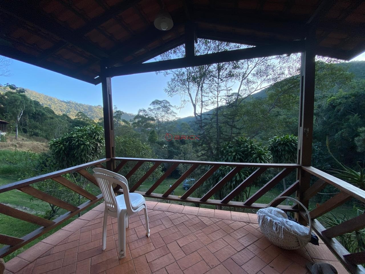 Casa à venda em Vieira, Teresópolis - RJ - Foto 1