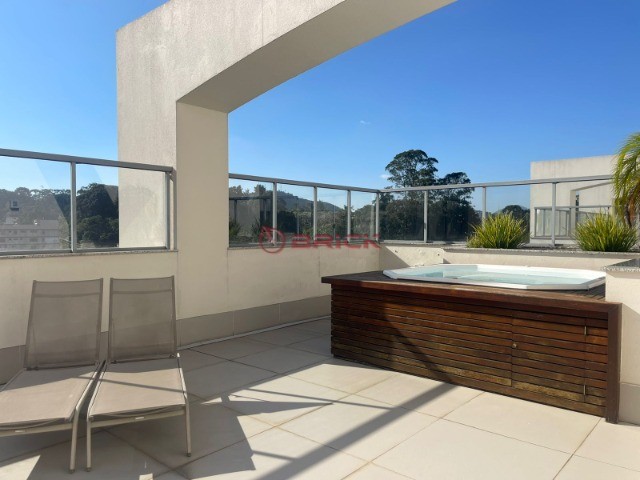 Apartamento para Alugar em Alto, Teresópolis - RJ - Foto 11