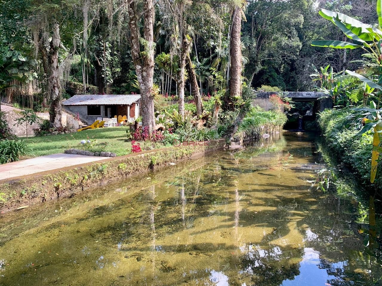 Casa à venda em Cascata dos Amores, Teresópolis - RJ - Foto 9