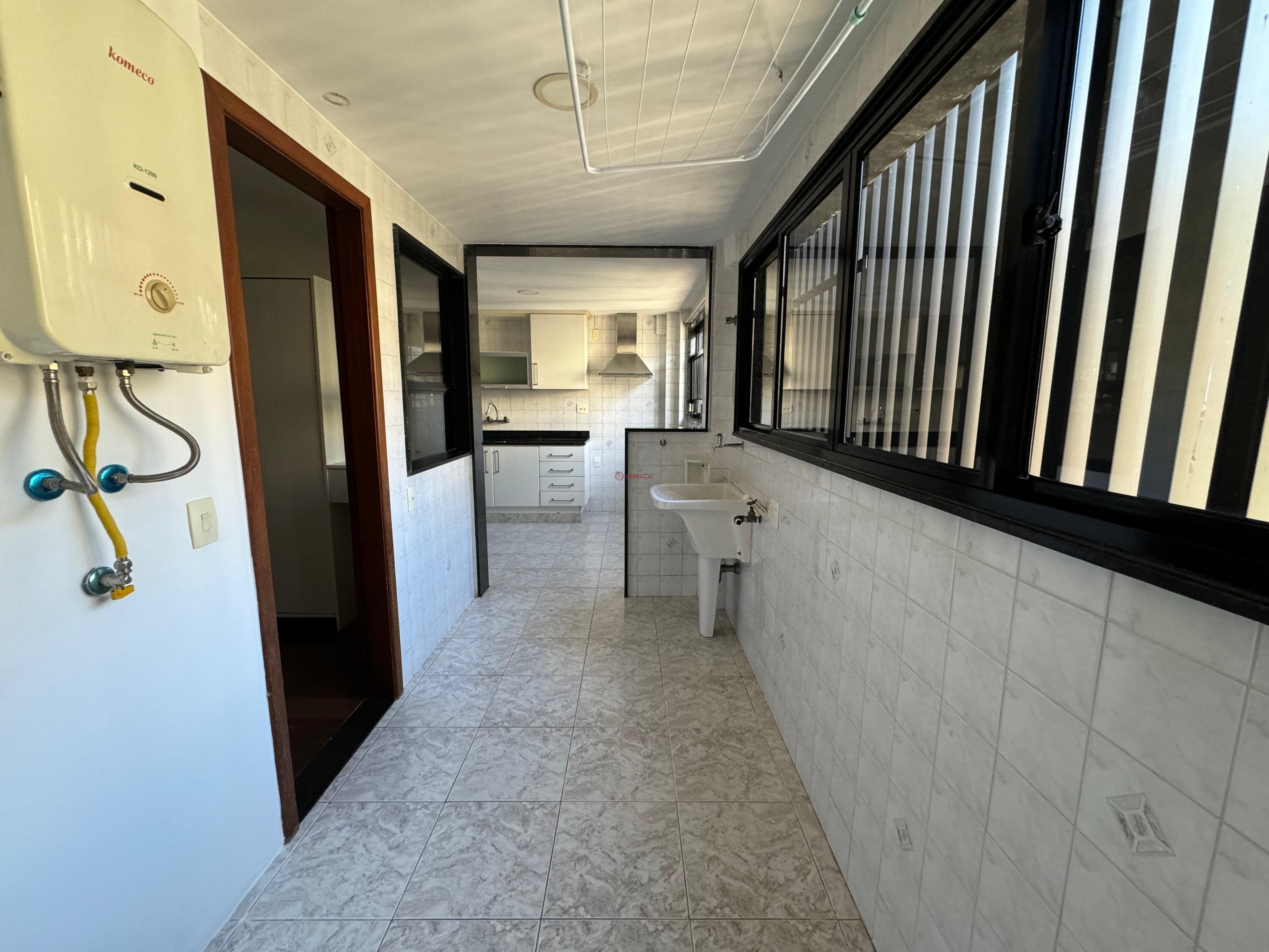 Apartamento à venda em Agriões, Teresópolis - RJ - Foto 15