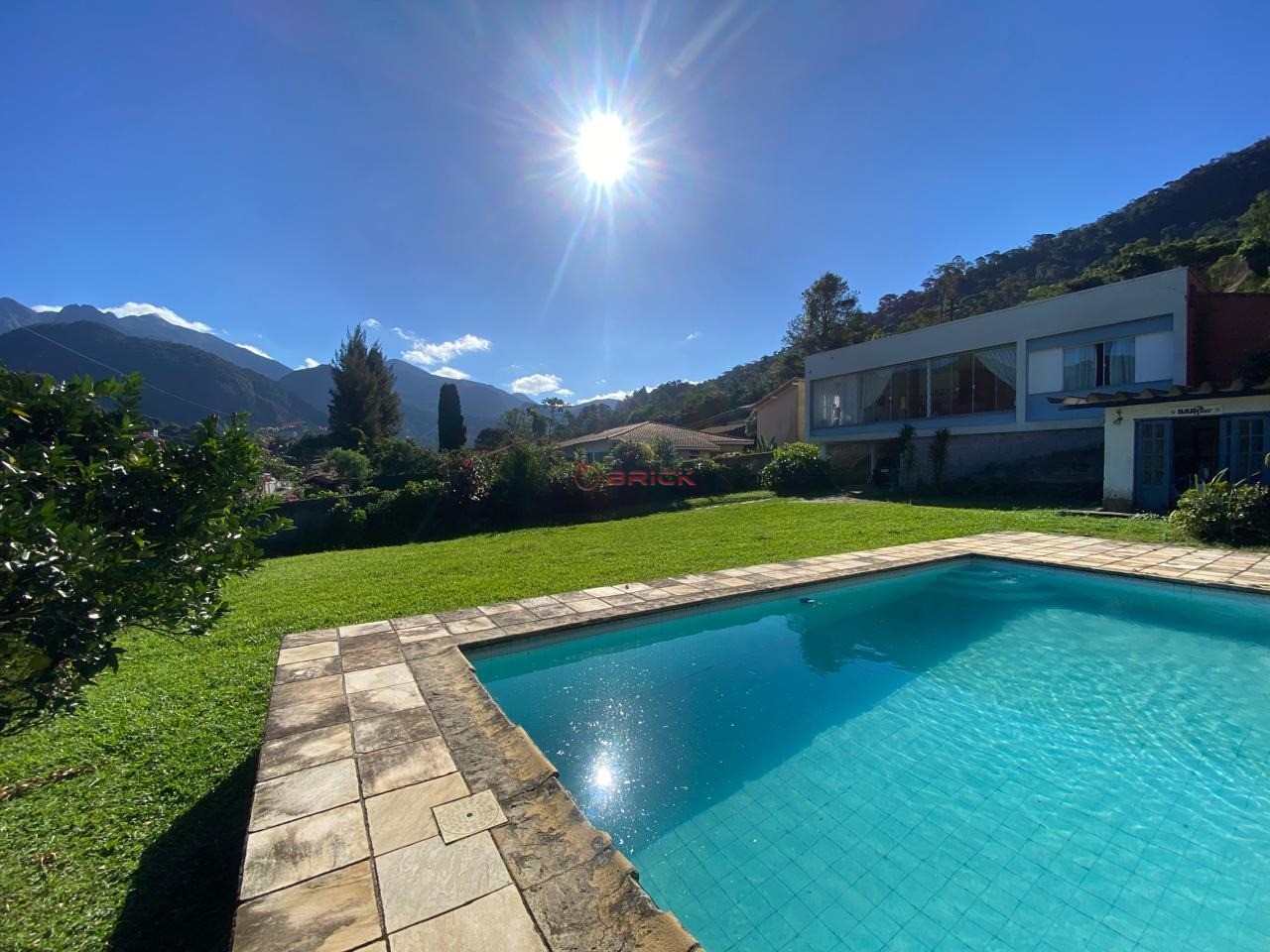 Casa à venda em Carlos Guinle, Teresópolis - RJ - Foto 2