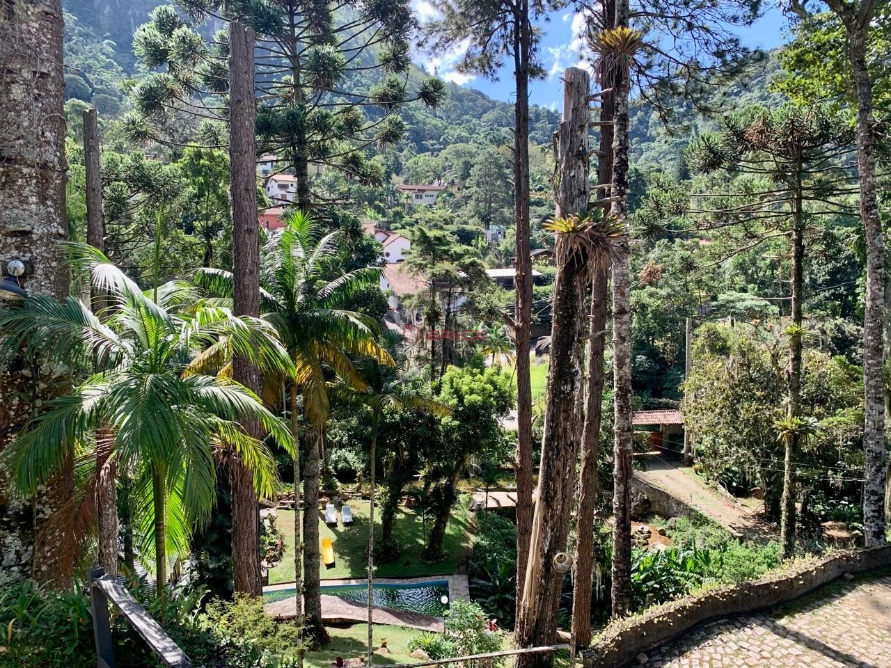 Casa à venda em Cascata dos Amores, Teresópolis - RJ - Foto 2