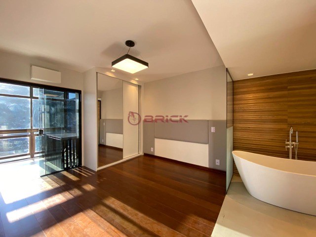Apartamento à venda em Várzea, Teresópolis - RJ - Foto 9