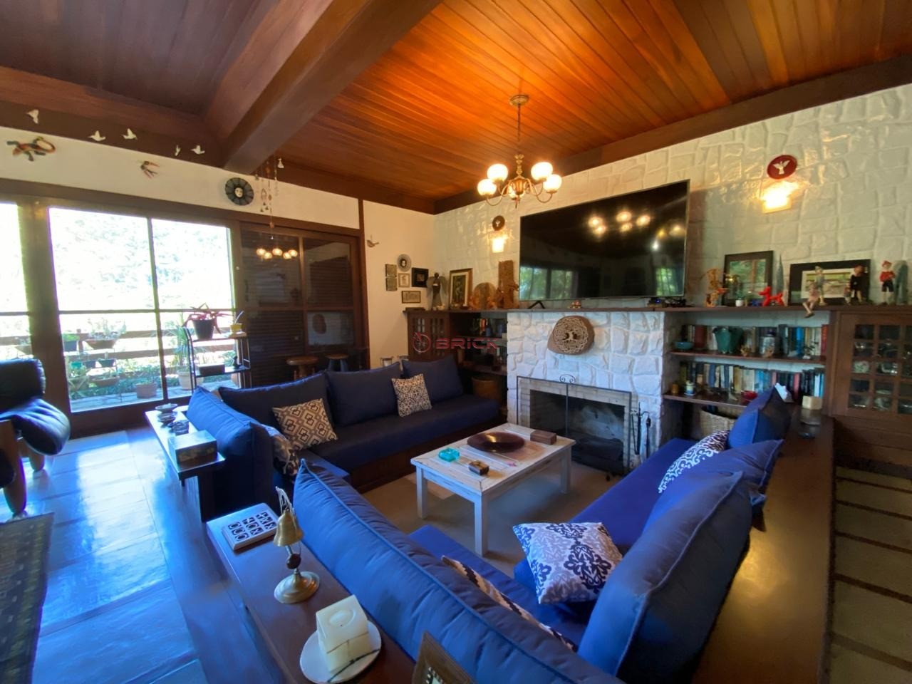 Casa à venda em Granja Guarani, Teresópolis - RJ - Foto 7