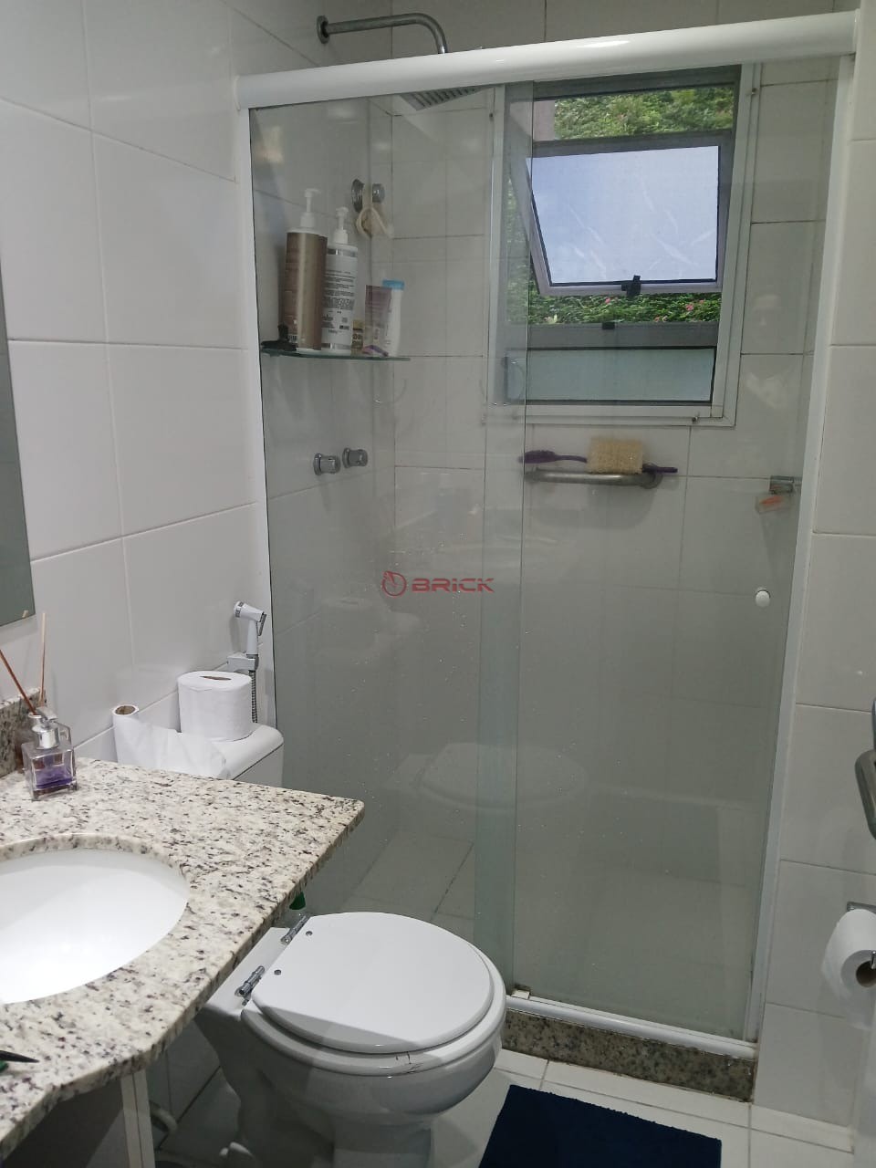 Apartamento à venda com 2 quartos, 90m² - Foto 9