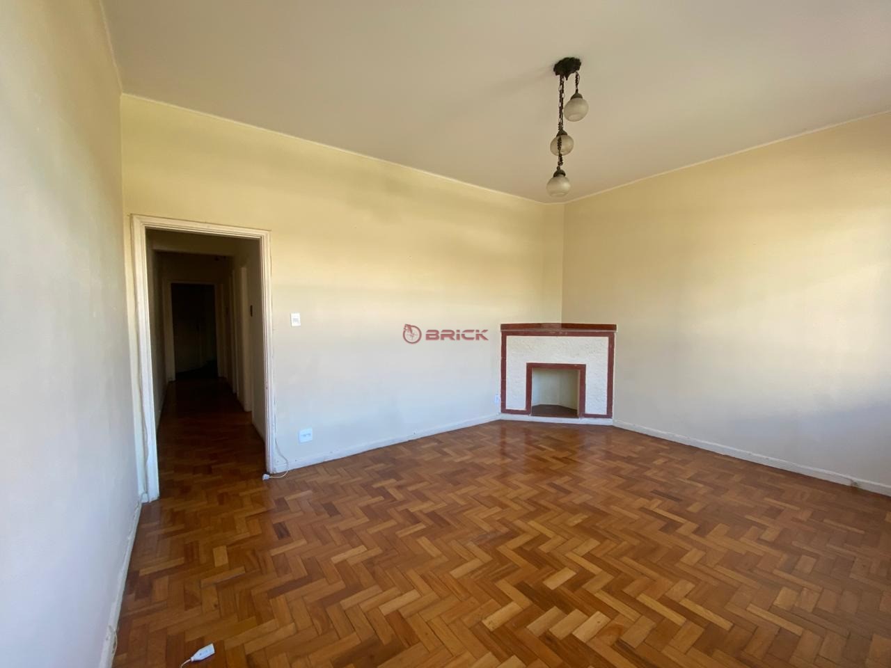 Apartamento para alugar com 2 quartos, 60m² - Foto 4