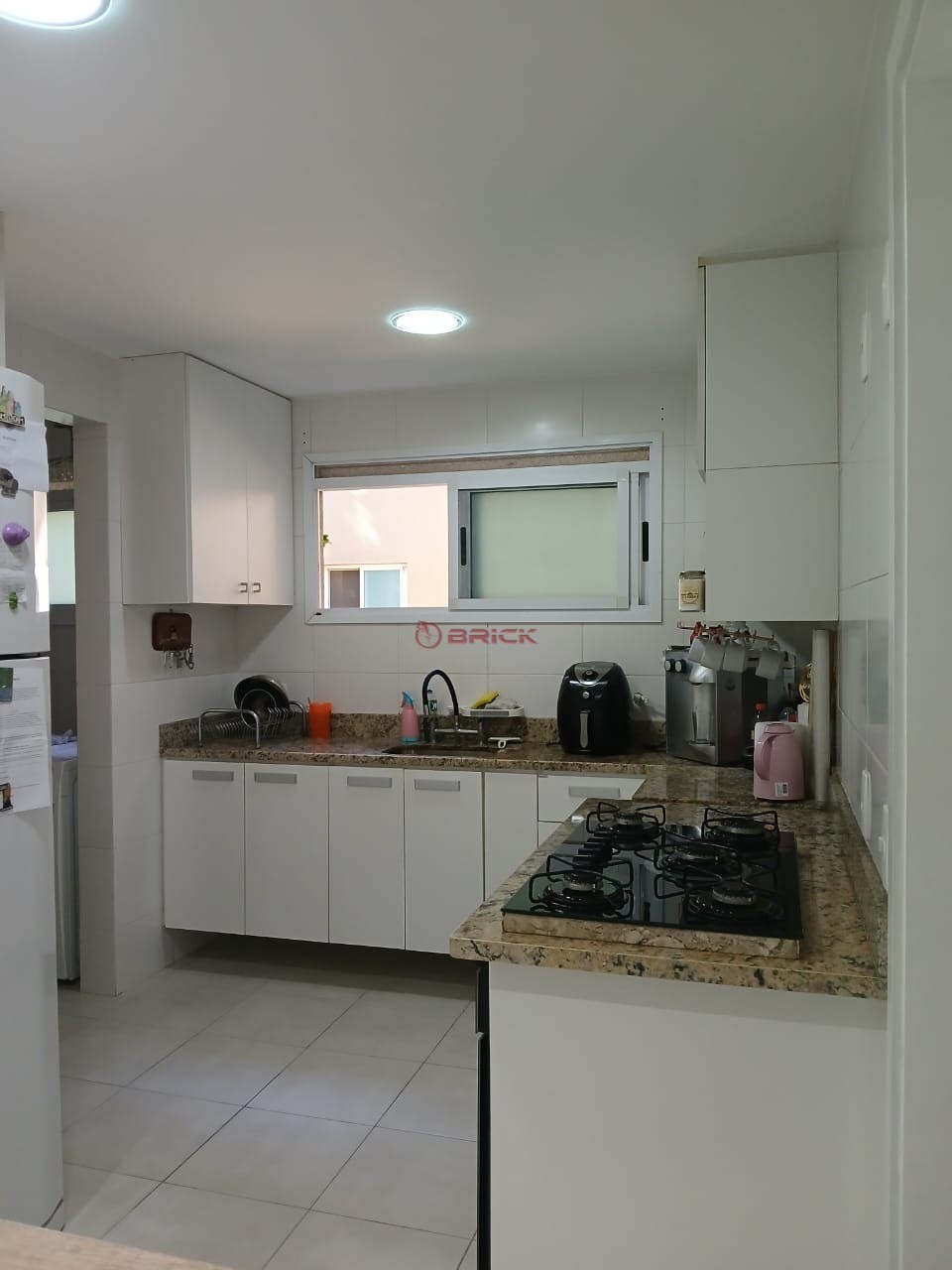 Apartamento à venda com 2 quartos, 90m² - Foto 17