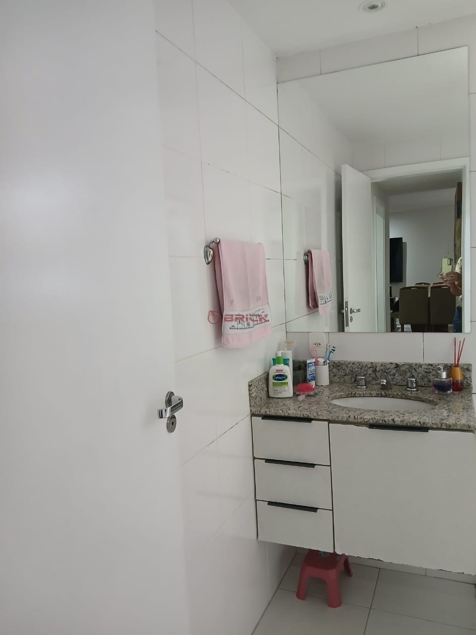 Apartamento à venda com 2 quartos, 90m² - Foto 5