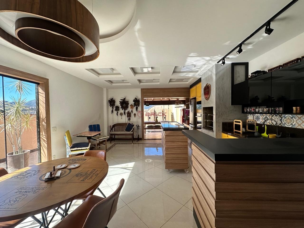 Cobertura à venda com 3 quartos, 298m² - Foto 13