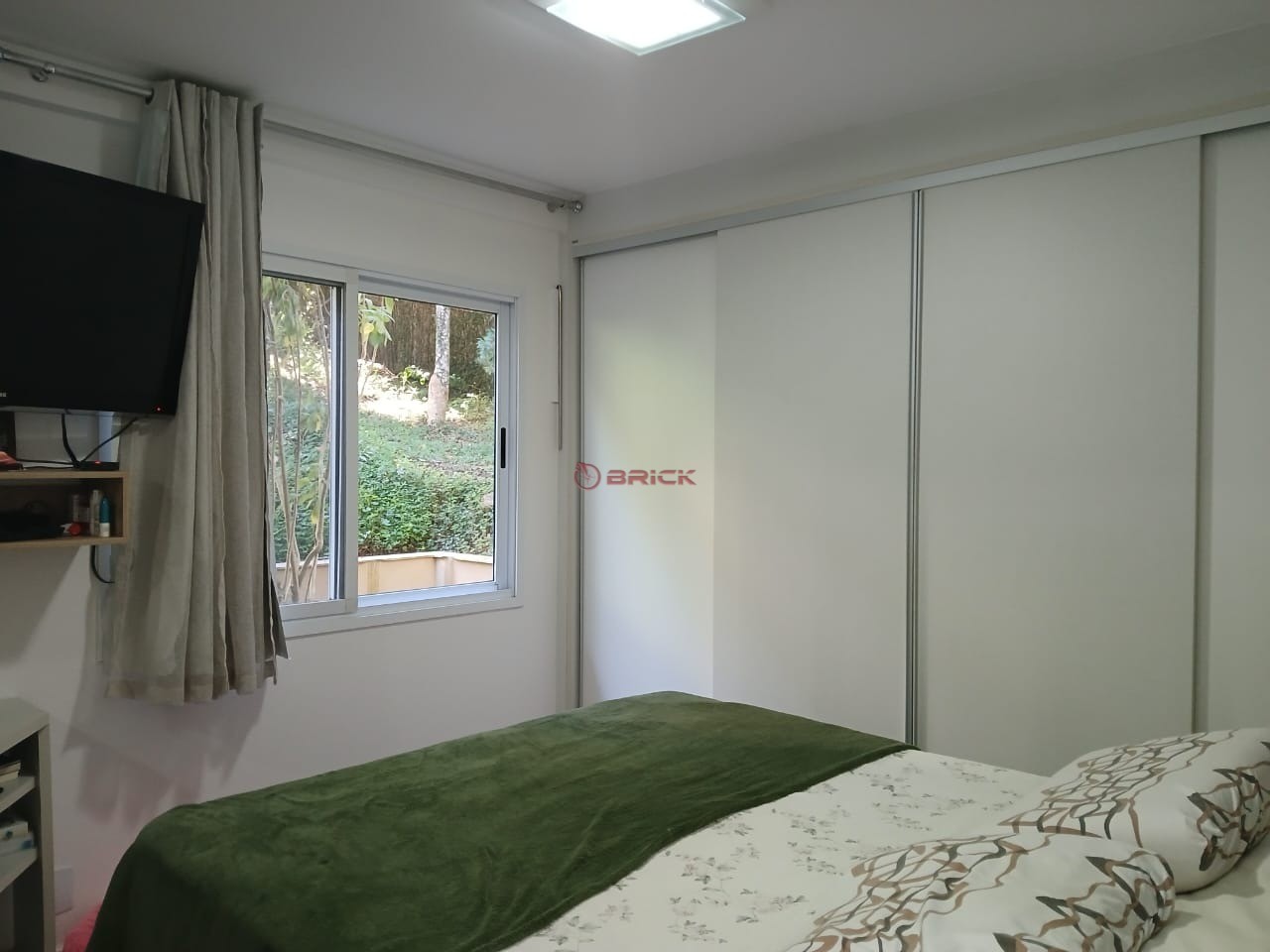 Apartamento à venda com 2 quartos, 90m² - Foto 11