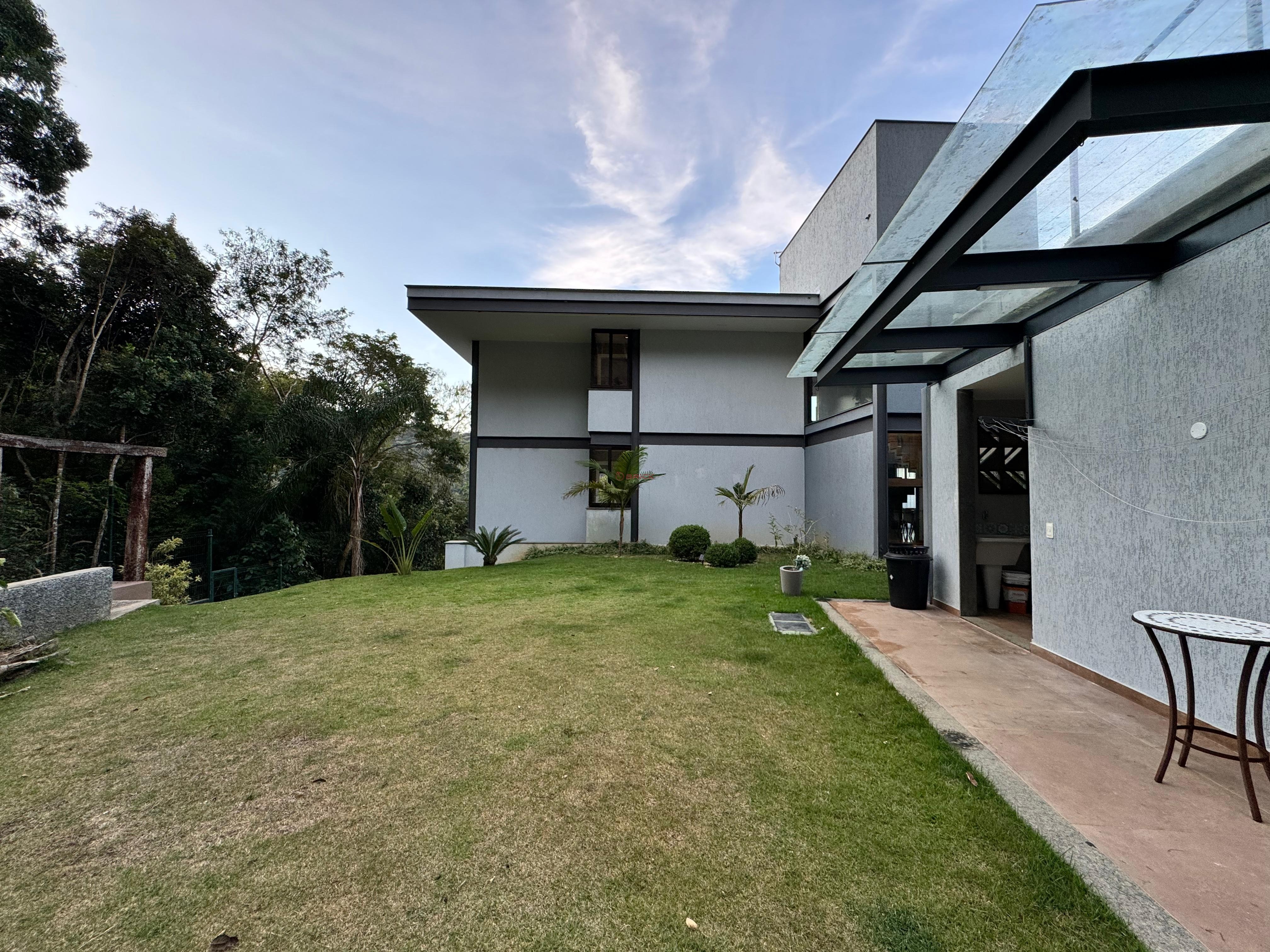 Casa à venda com 6 quartos, 520m² - Foto 40