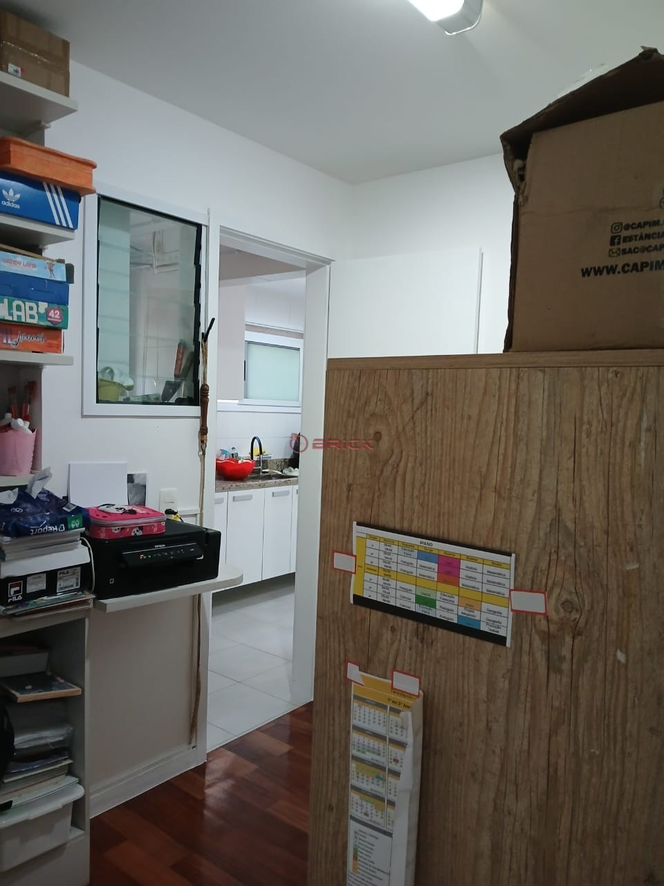 Apartamento à venda com 2 quartos, 90m² - Foto 4