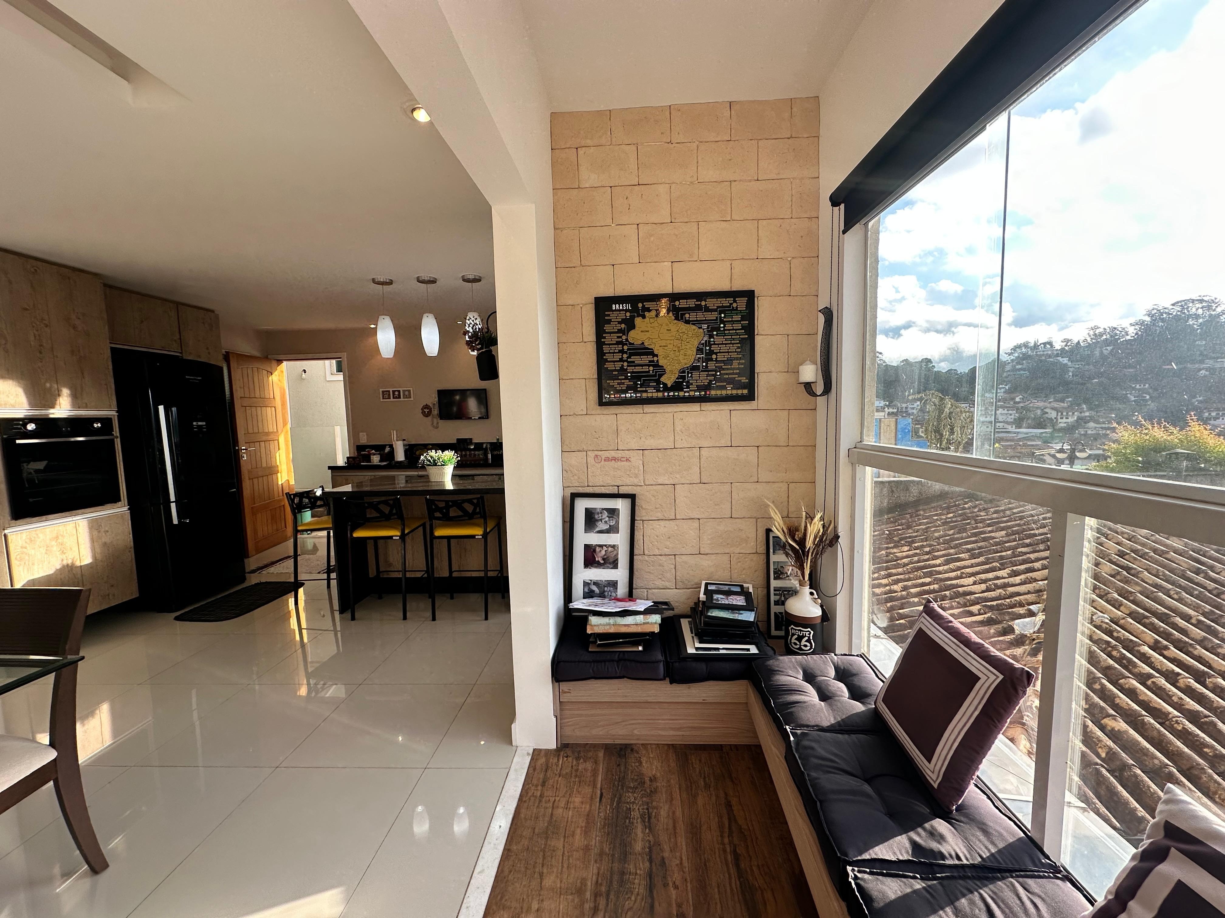 Casa à venda com 4 quartos, 325m² - Foto 9