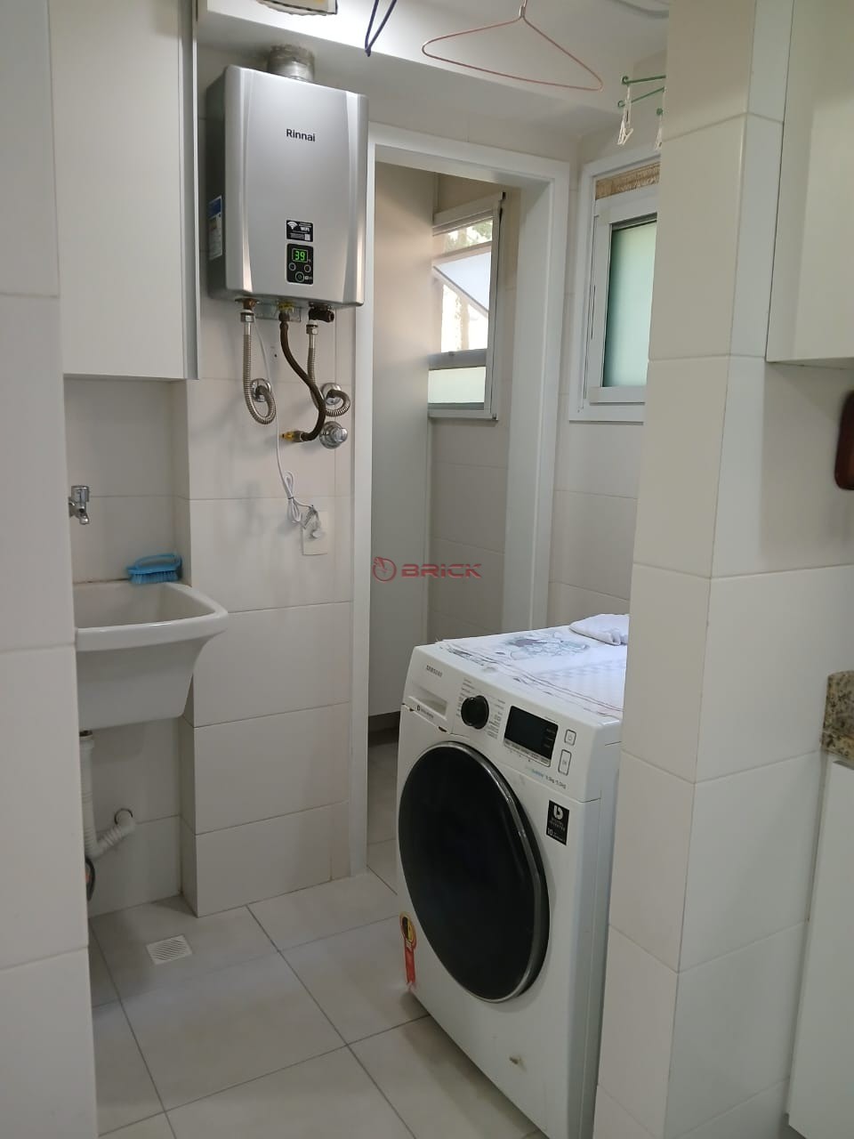 Apartamento à venda com 2 quartos, 90m² - Foto 12