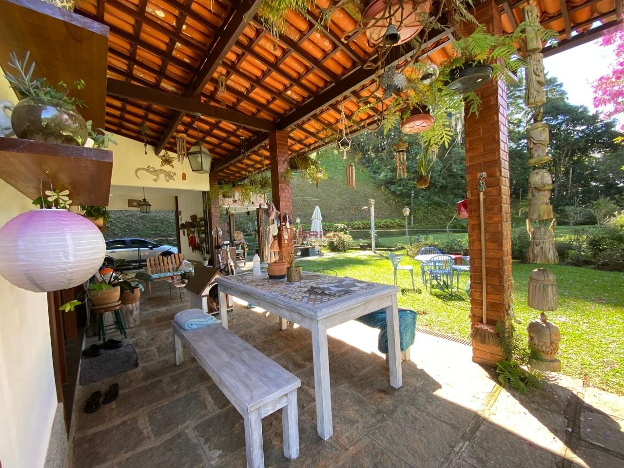 Casa à venda em Granja Guarani, Teresópolis - RJ - Foto 5