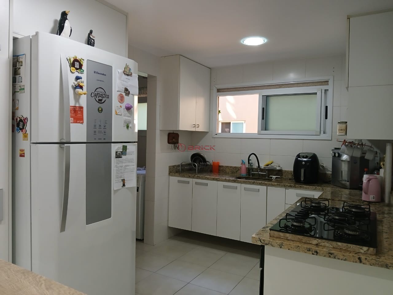 Apartamento à venda com 2 quartos, 90m² - Foto 16