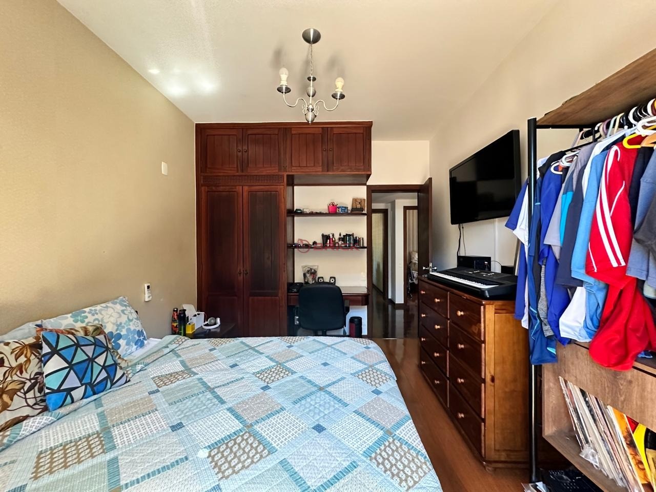 Cobertura à venda com 4 quartos, 300m² - Foto 15