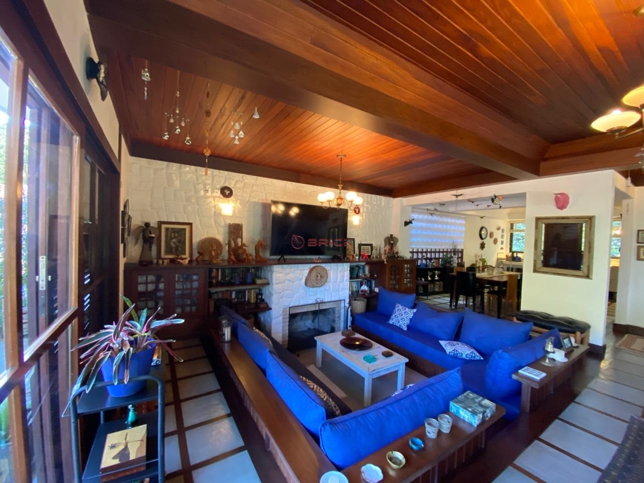 Casa à venda em Granja Guarani, Teresópolis - RJ - Foto 6