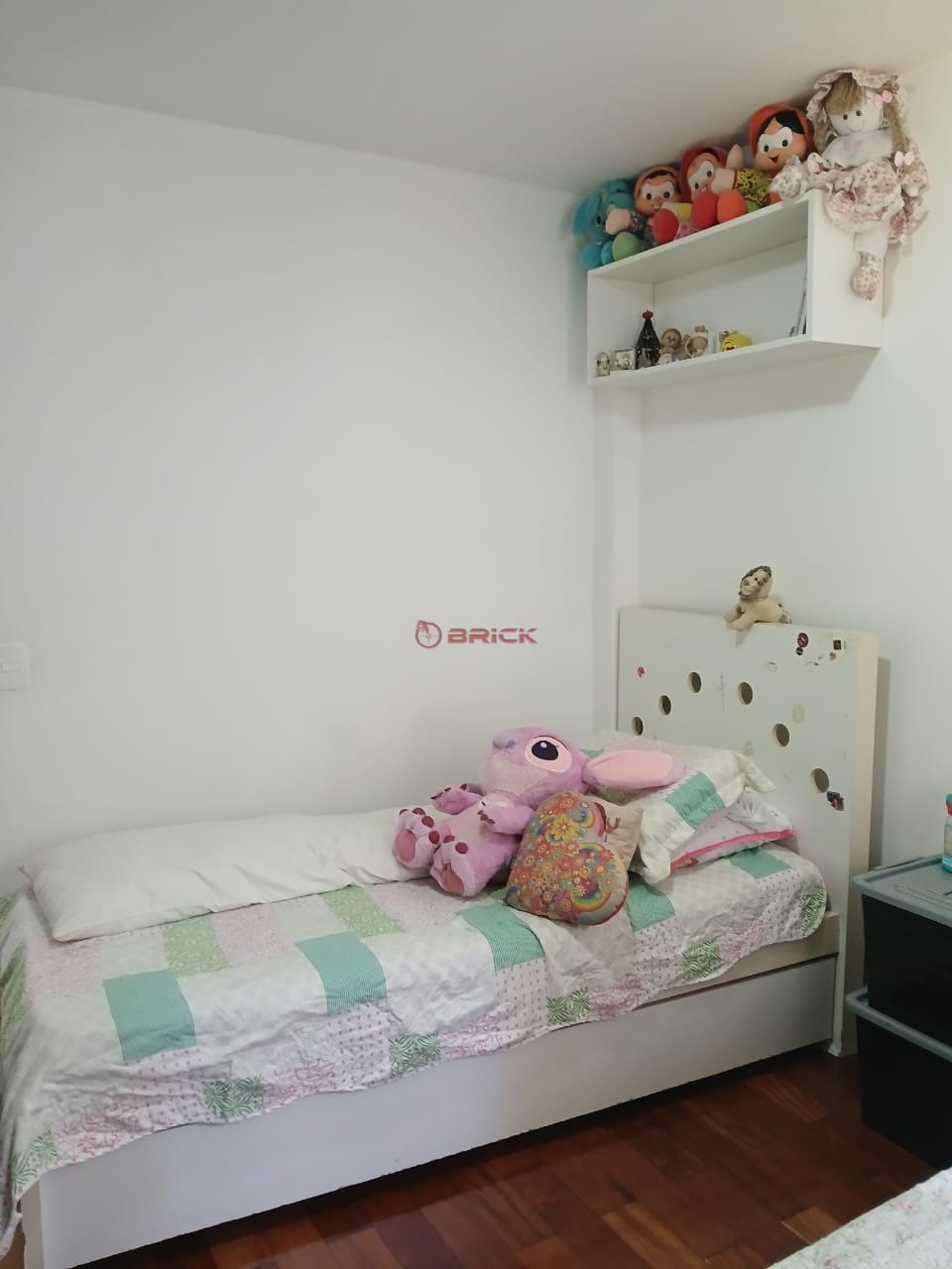 Apartamento à venda com 2 quartos, 90m² - Foto 8