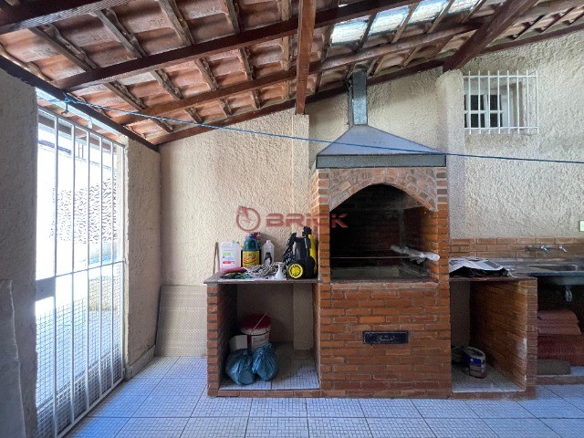 Casa à venda com 3 quartos, 160m² - Foto 19