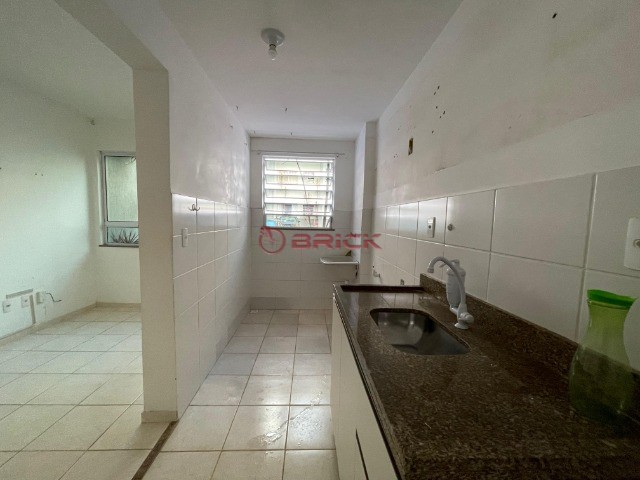 Apartamento à venda com 2 quartos, 49m² - Foto 4