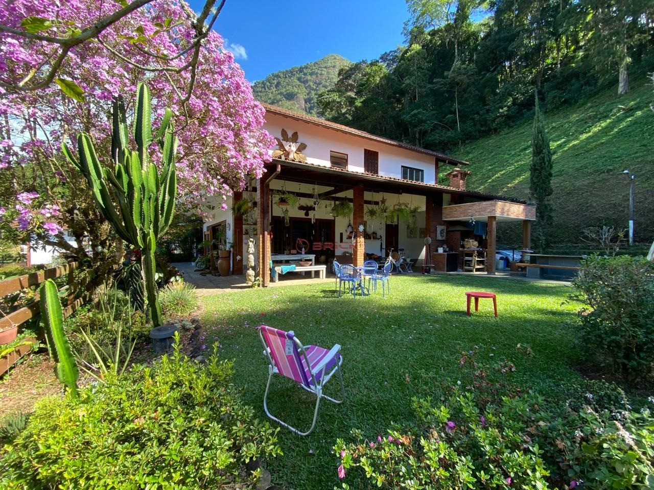 Casa à venda em Granja Guarani, Teresópolis - RJ - Foto 2