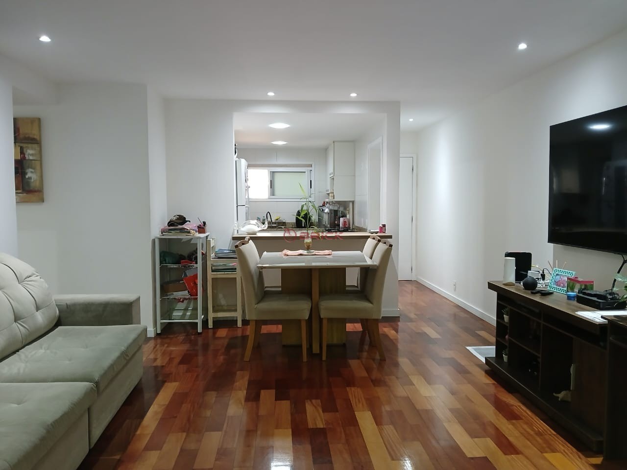 Apartamento à venda com 2 quartos, 90m² - Foto 21