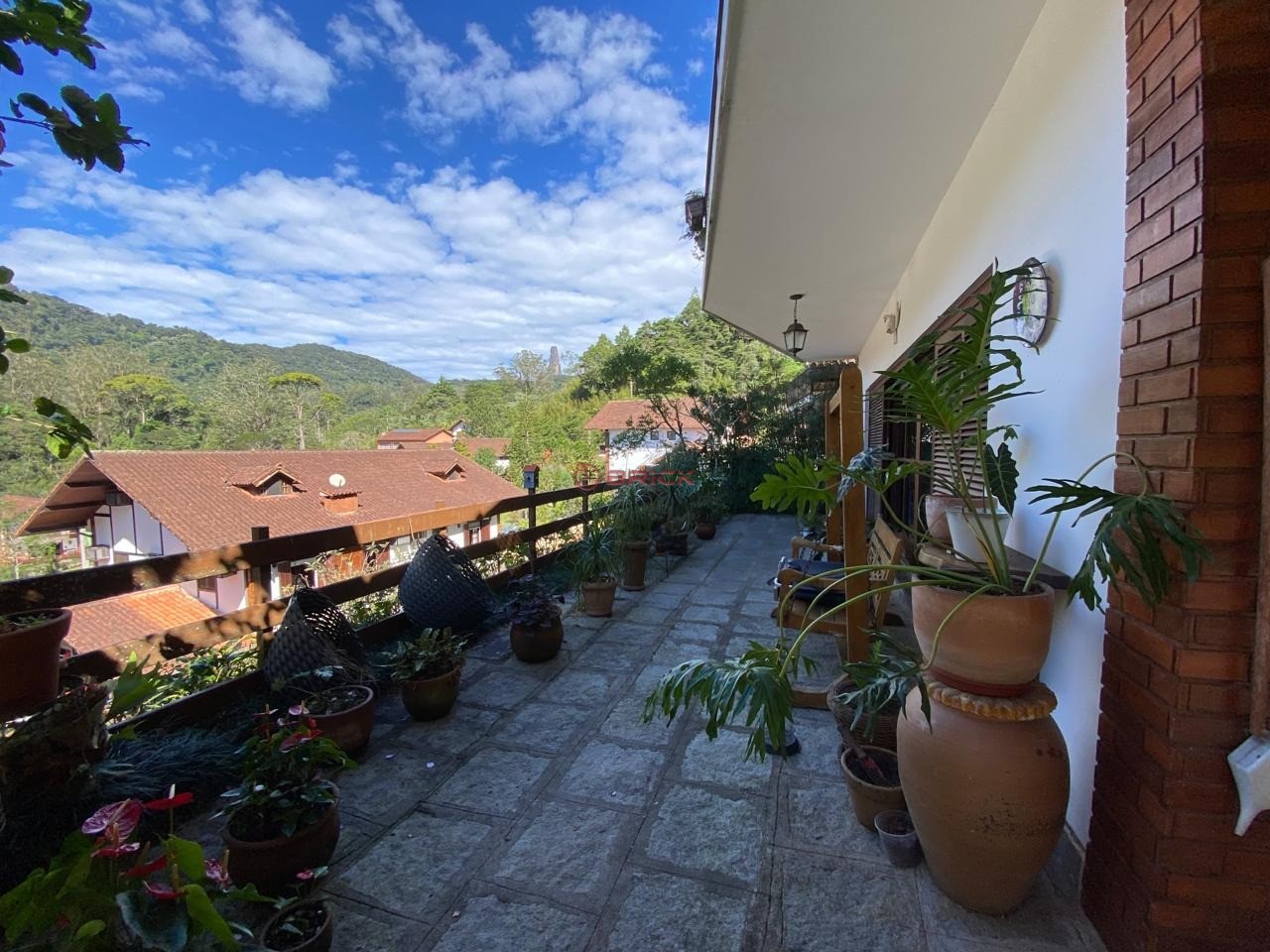 Casa à venda em Granja Guarani, Teresópolis - RJ - Foto 4