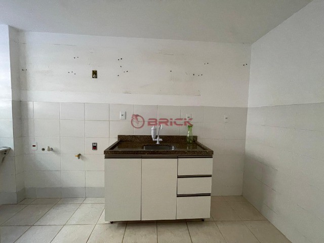 Apartamento à venda com 2 quartos, 49m² - Foto 6