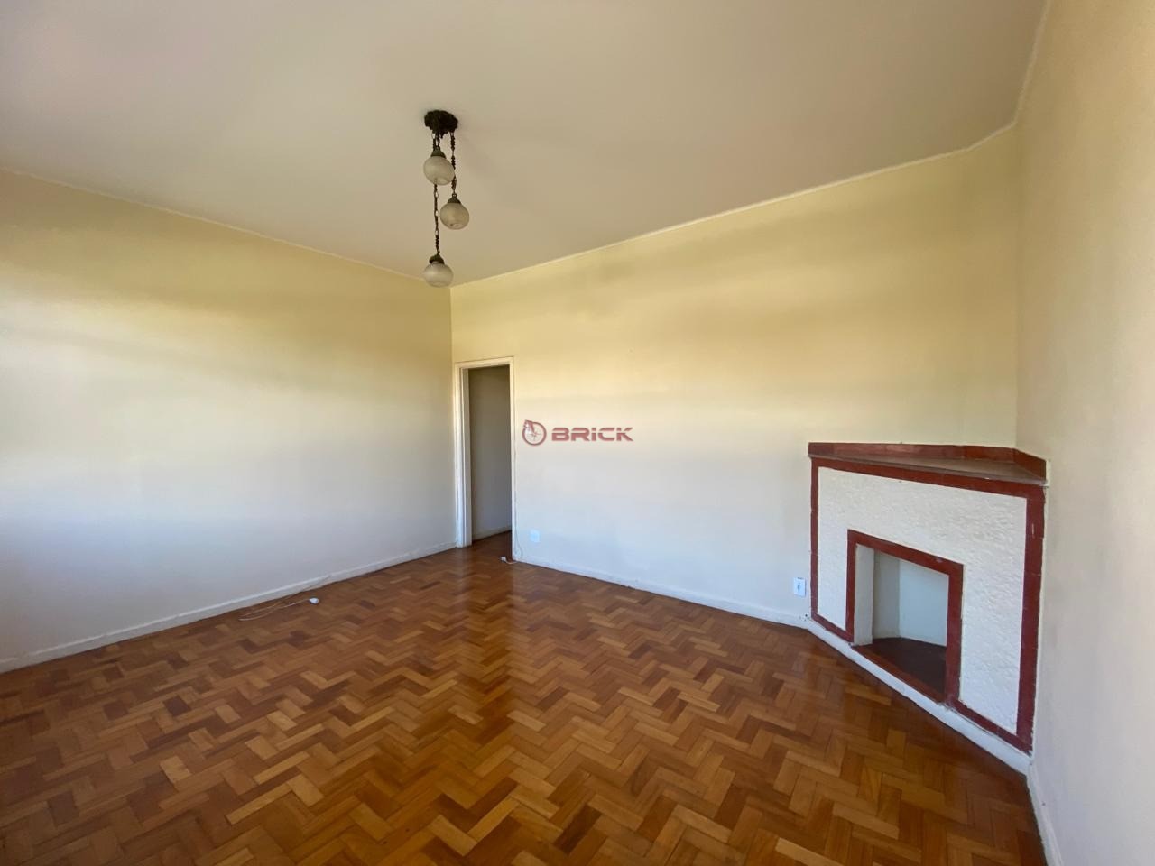 Apartamento para alugar com 2 quartos, 60m² - Foto 1