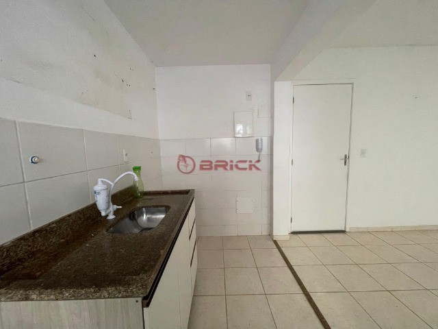 Apartamento à venda com 2 quartos, 49m² - Foto 7