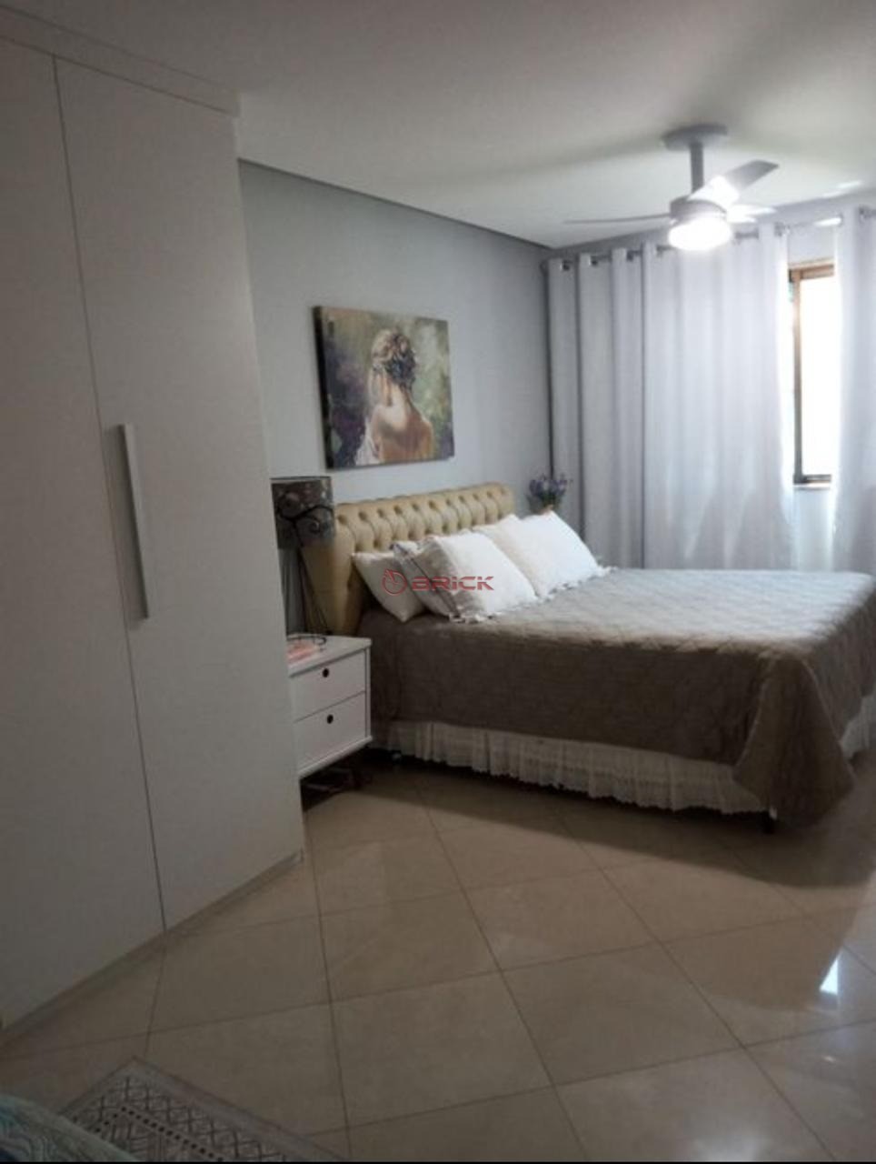 Apartamento à venda com 2 quartos, 110m² - Foto 8