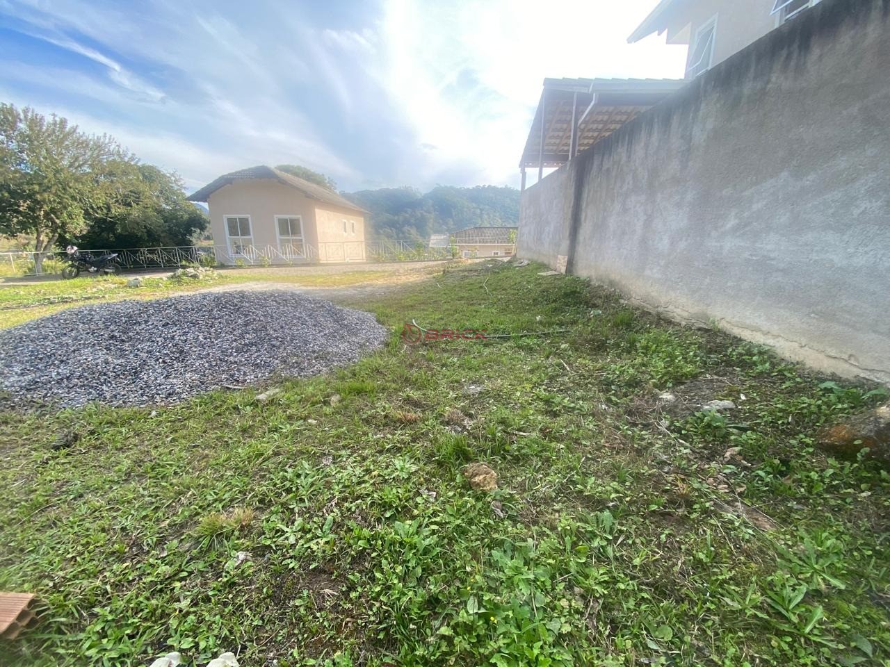 Terreno à venda, 190m² - Foto 2