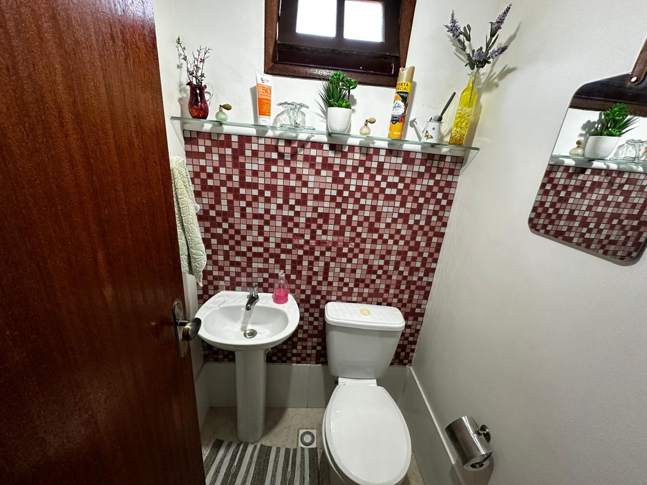 Casa à venda com 3 quartos, 100m² - Foto 5