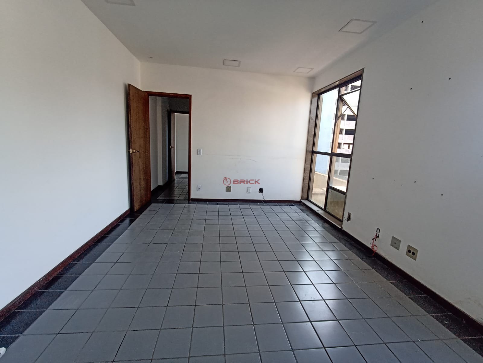 Conjunto Comercial-Sala para alugar, 34m² - Foto 3