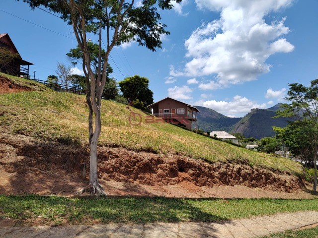 Terreno à venda, 578m² - Foto 1