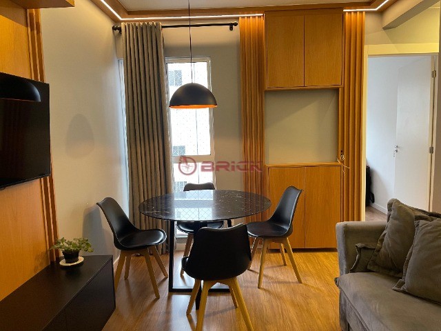 Apartamento à venda com 2 quartos, 45m² - Foto 3