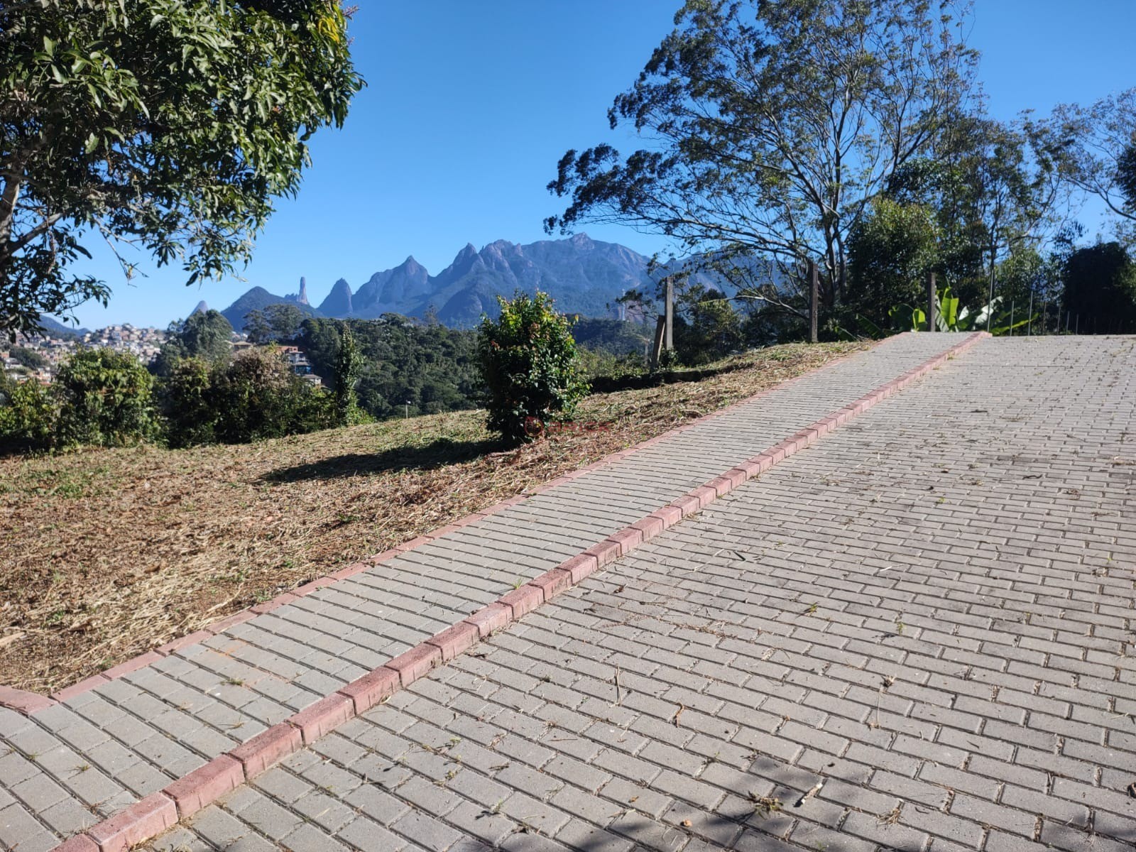 Terreno Residencial à venda em Tijuca, Teresópolis - RJ - Foto 6