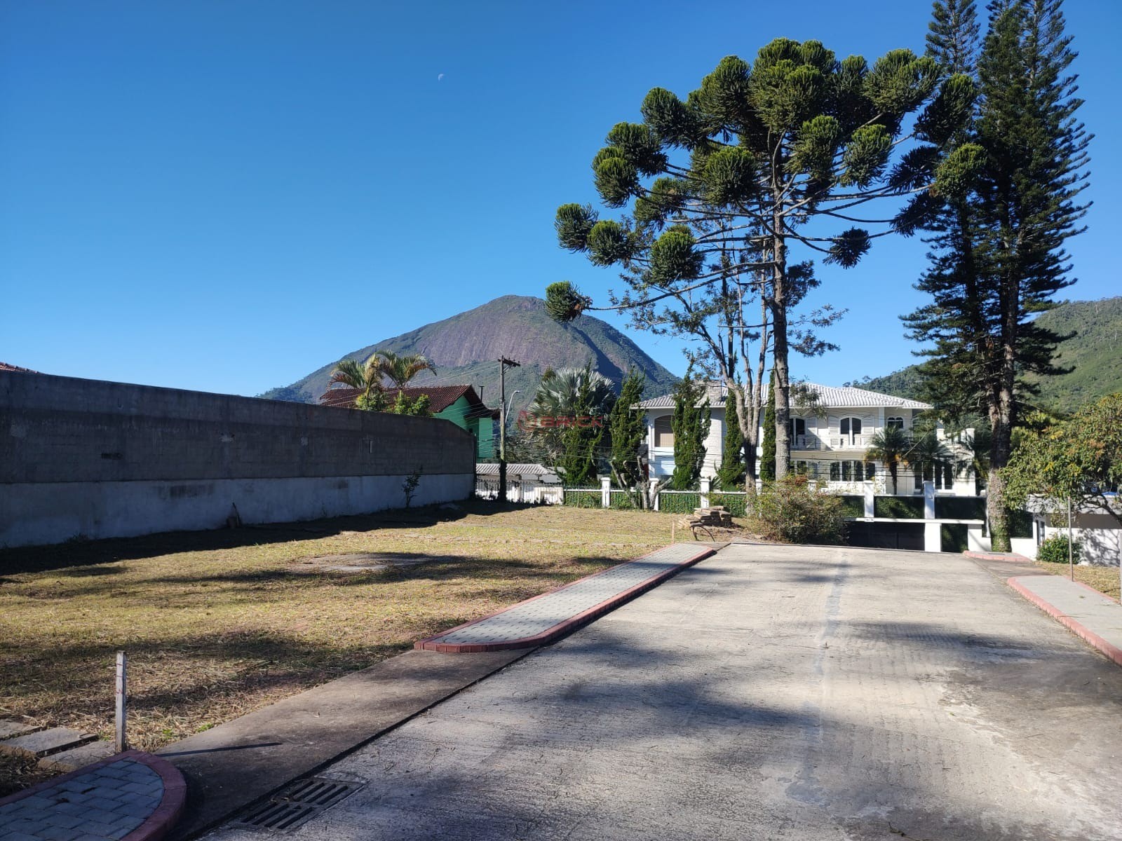 Terreno Residencial à venda em Tijuca, Teresópolis - RJ - Foto 8