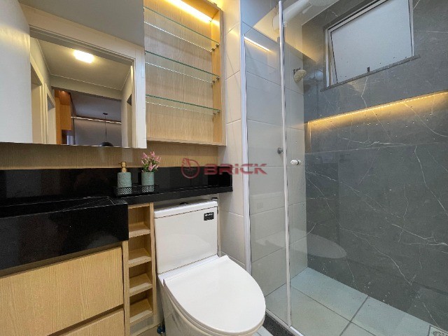 Apartamento à venda com 2 quartos, 45m² - Foto 9