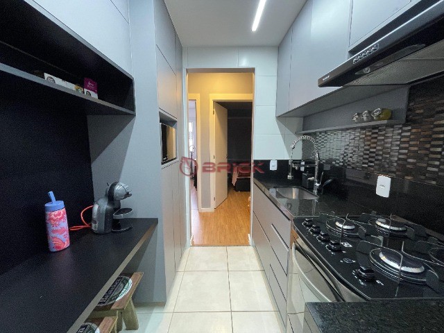 Apartamento à venda com 2 quartos, 45m² - Foto 5