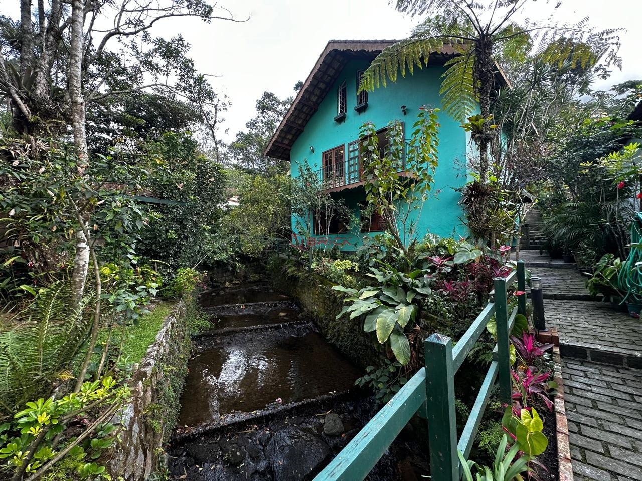 Casa à venda com 4 quartos, 195m² - Foto 60