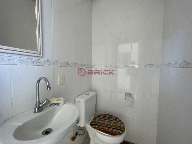 Apartamento à venda com 3 quartos, 136m² - Foto 23